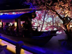 景观位-桂满陇-西湖船宴(西单大悦城店)