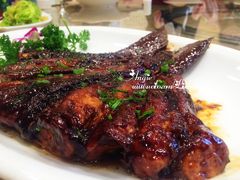 -浦江餐饮·上海菜馆(五四路店)