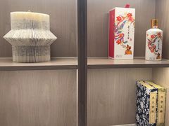 -翕间食·精致淮扬菜(江苏大剧院店)