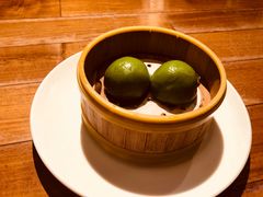 -小厨娘淮扬菜(清江苏宁广场店)