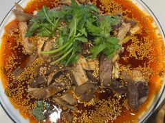 -老财土菜馆·砂锅雅鱼(廊桥店)