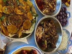 -辣盆盆麻辣小龙虾(哈尔滨总店)