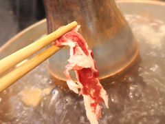 -情忆草原涮肉馆