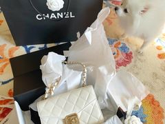 -Chanel(德基广场店)