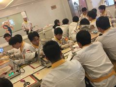 -新东方烹饪学校(朝阳校区)