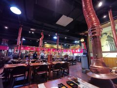 大堂-牛家酒场(7mall店)