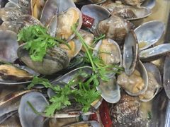 -老虎滩大连海鲜烧烤(建邺云锦路总店)