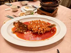 -江南灶中餐厅(南京香格里拉店)
