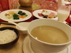 -豪廷轩中餐厅·特色云南菜(温德姆至尊豪廷大酒店)
