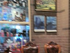 -安德烈俄式西餐厅(中央大街店)