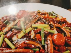 -辣婆婆(航天桥店)