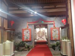 -福建省非物质文化遗产博览苑