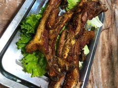 -继承独一味生烤羊排(金牛小区店)