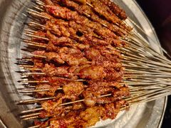-阿记烧烤(英达路店)