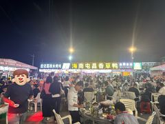 -盐禾堂海南屯昌香草鸭(总店)