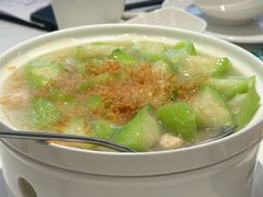 -莆田餐厅PUTIEN(世博源店)