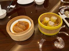 -皇冠假日酒店-御皇轩中餐厅