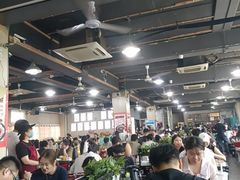 -皖北巫氏三胖地锅鸡(长淮总店)