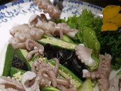 -赶海儿海鲜镖局·平价海鲜小馆(金沙滩店)