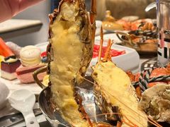 -万达文华酒店·48F云端窗景美食汇自助餐厅