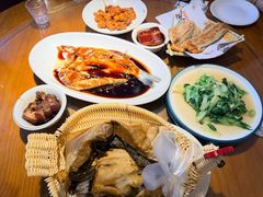 -外婆烧.老杭帮菜(庆春店)