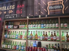-槿Story·韩国料理(望京韩国美食城店)