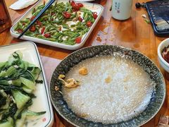 -61号餐吧(兴坪古镇漓江店)