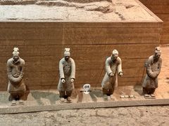 -秦始皇帝陵博物院-丽山园