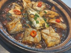 -好兄弟郭巨海鲜(天一阁店)