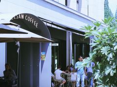 -Seesaw Coffee(上生新所店)