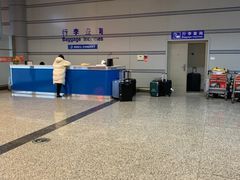 -太原武宿国际机场