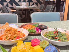 -Home Thai·泰谣(王府井apm店)