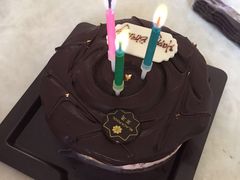 -黑池口感烘焙·生日蛋糕(坂田店)