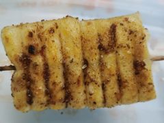 -小胖龙虾烧烤(东波路店)