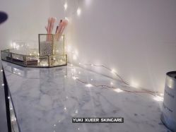 -雪儿·YuKi美甲美睫皮肤管理Salon