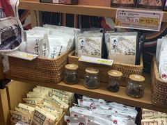 零售区-茶颜悦色(花园道店)