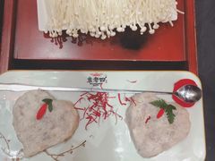 -袁老四火锅(南浦路店)