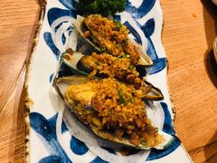 -阿吾罗日本料理(K11艺术中心店)