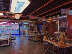 -真快活Coohoo Max(武商仙桃店)