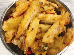 -小民大排档(光谷店)