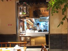 -大厨小味·民间川菜(八里庄店)