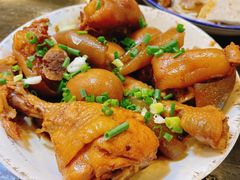 -惠康汤粉店(惠新中街店)