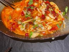 -松茸小馆·云南特色餐厅