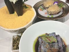 -荟廷·晶萃(陆家嘴尚悦湾店)