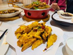 -豫满楼(正光路店)