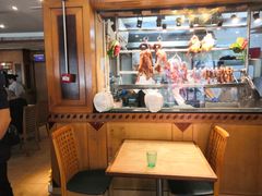 -新世界餐厅(万达店)