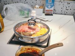 -焖锅部落(容城店)