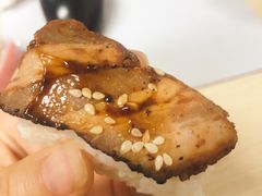 -本日風和·寿司·料理(博地中心店)