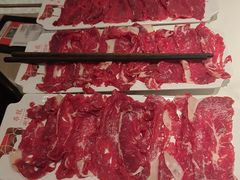 -犇鼎牛潮汕牛肉火锅(新辰里学清路店)