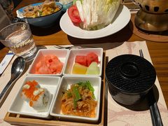 -Mr·Fish鱼鲜生海鲜放题(银泰in99店)